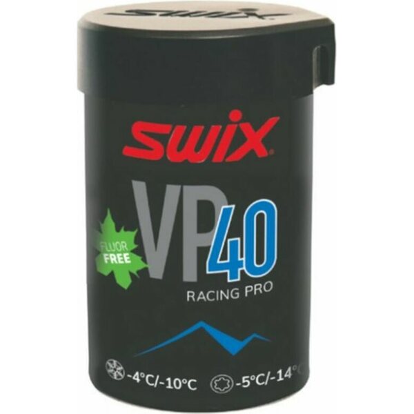 Swix VP40 Pro Blue -10/-4, 43g