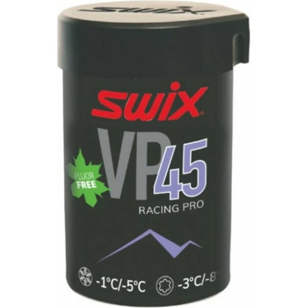 Swix VP45 Pro Blue/Violet -5°C/-1°C 43g