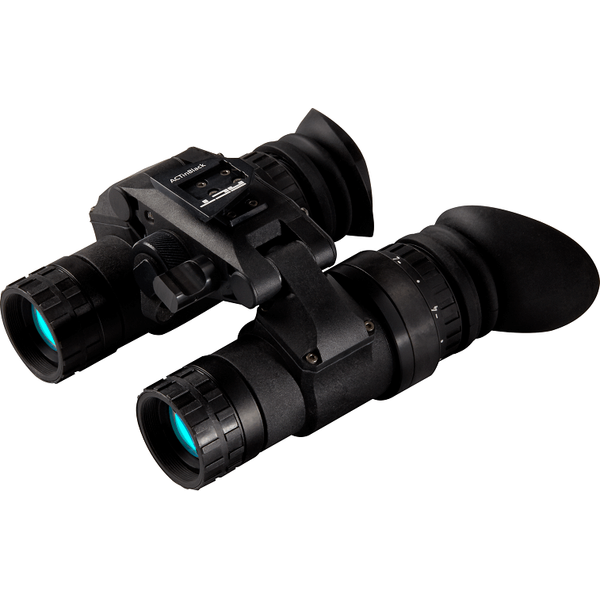 ACT DTNVG-14, Photonis Echo+ Autogated White Phosphor 2000