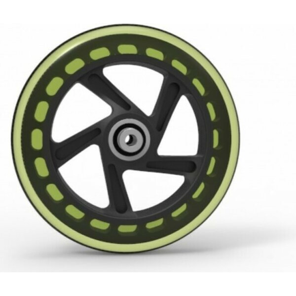 Skike Complete Wheel Speed 125