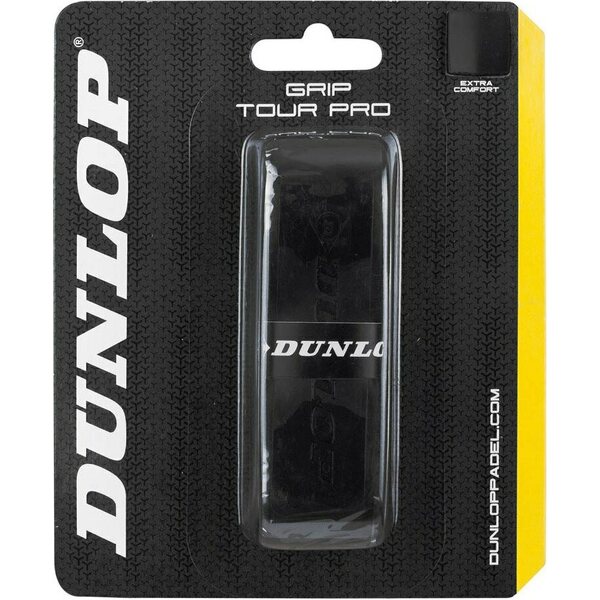 Dunlop Grip Tour Pro