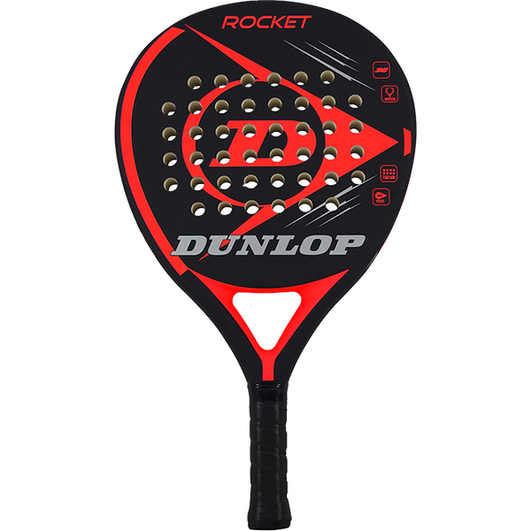 Dunlop Rocket Red - No Headcover