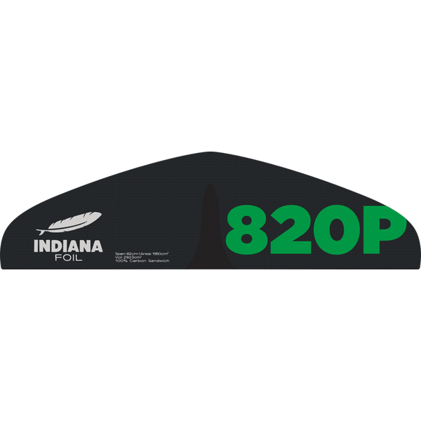 Indiana Foil Front Wing 820