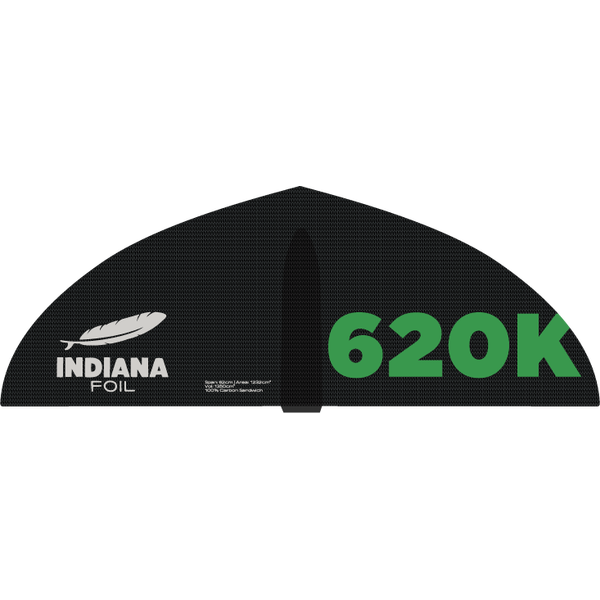 Indiana Foil Front Wing 620