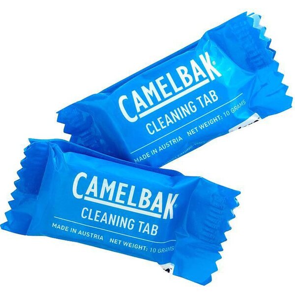 Camelbak Cleaning Tablets (8 pack)