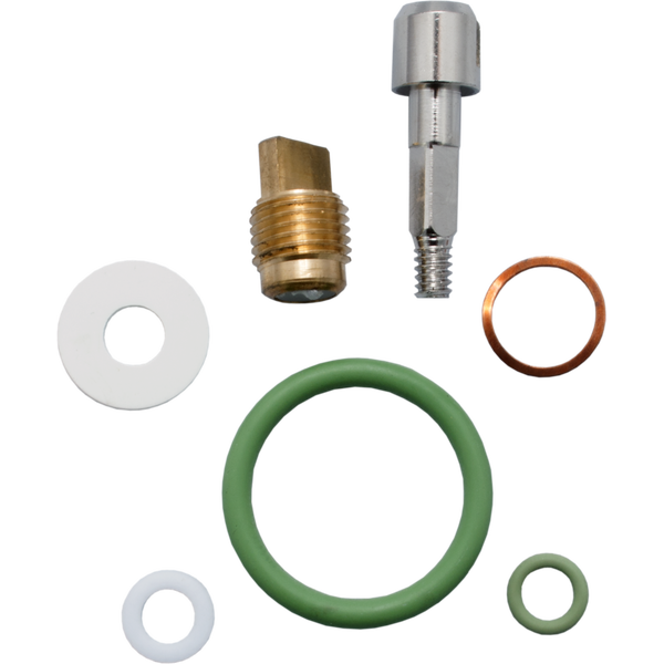 DirZone Single valve spare part kit  (S.O.S.)
