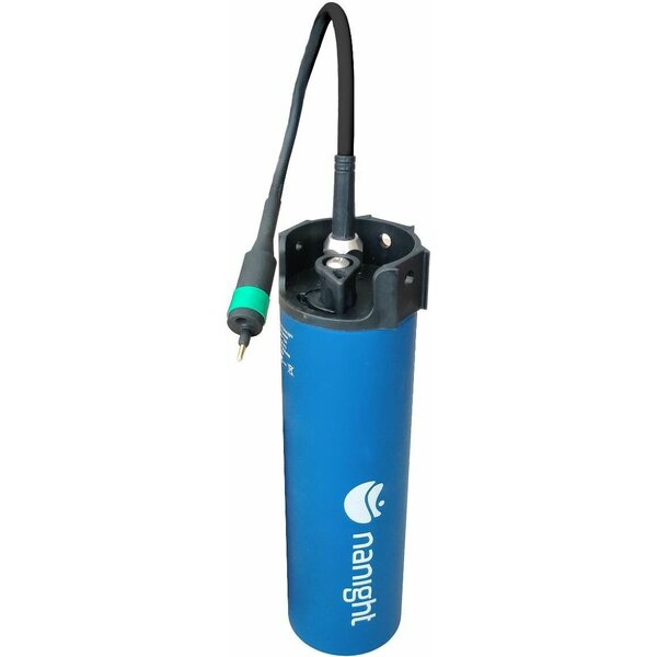 Nanight Power Canister G2 96Wh - For heat vest or lights