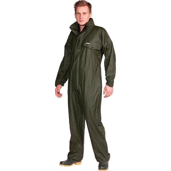 Ocean Comfort Stretch Coverall