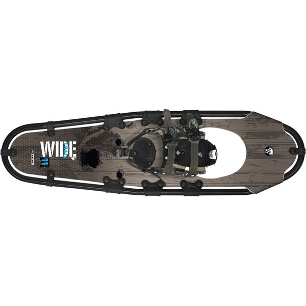GV Wide Trail 12" X 42"