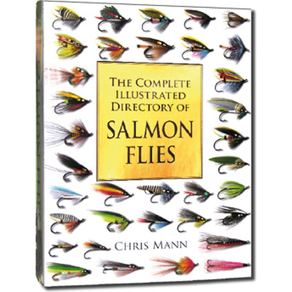 Veniard The Complete Illustrated Directory of Salmon Flies