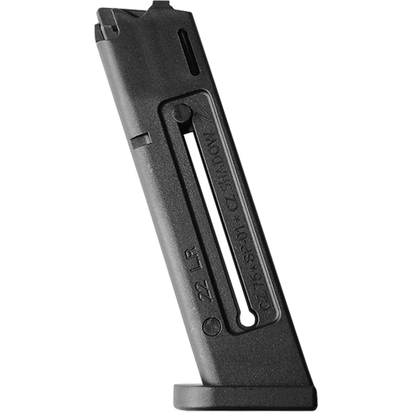 CZ Kadet vaihtosarjan lipas .22 LR 10 rd