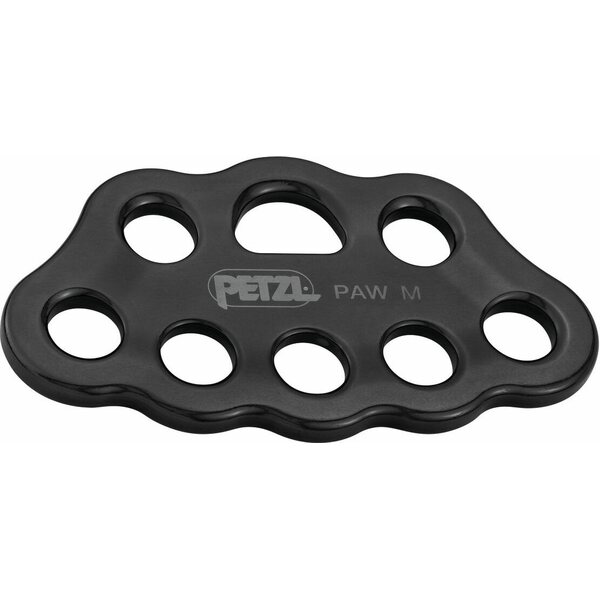 Petzl Paw Rigging plate size M