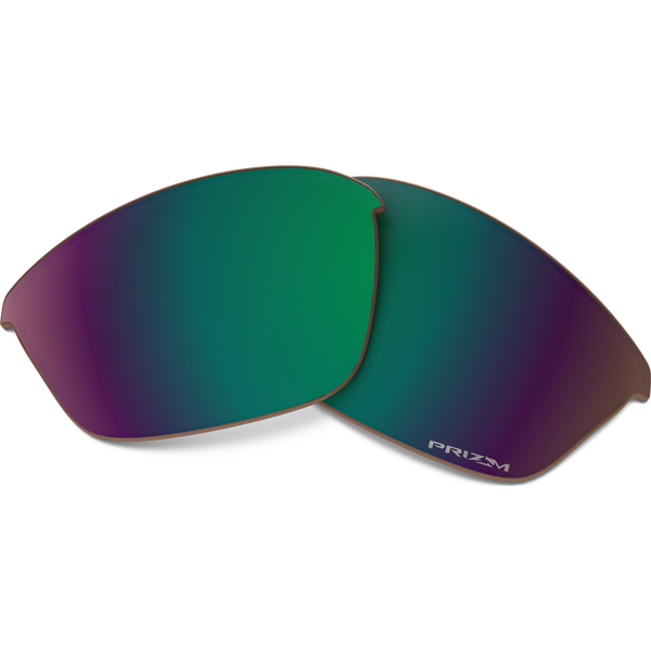 Oakley Half Jacket 2.0 Replacement Lens Kit, Prizm Shallow Water ...