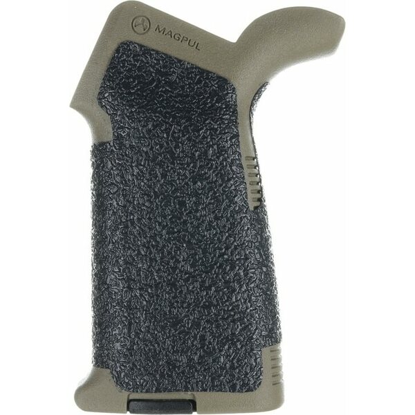 Talon Grips MOE AR Grip, Rubber.