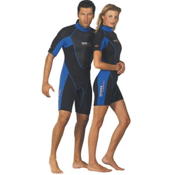 Mares Tropic Shorty 2.5 mm
