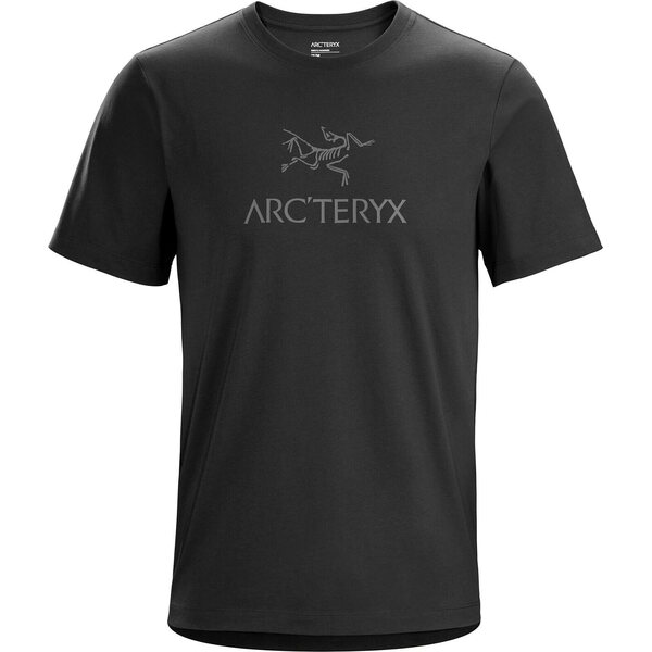 Arc'teryx Arc'Word T-Shirt SS Mens