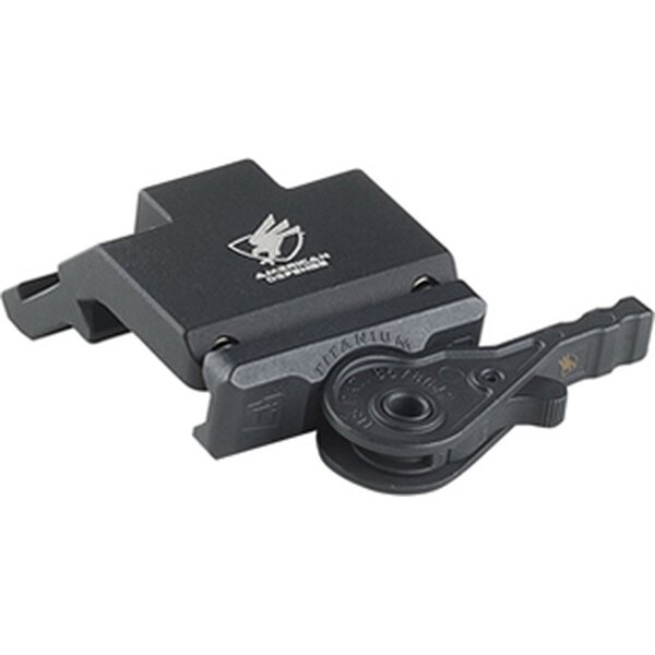 American Defense SUREFIRE SCOUT OFFSET LIGHT MOUNT