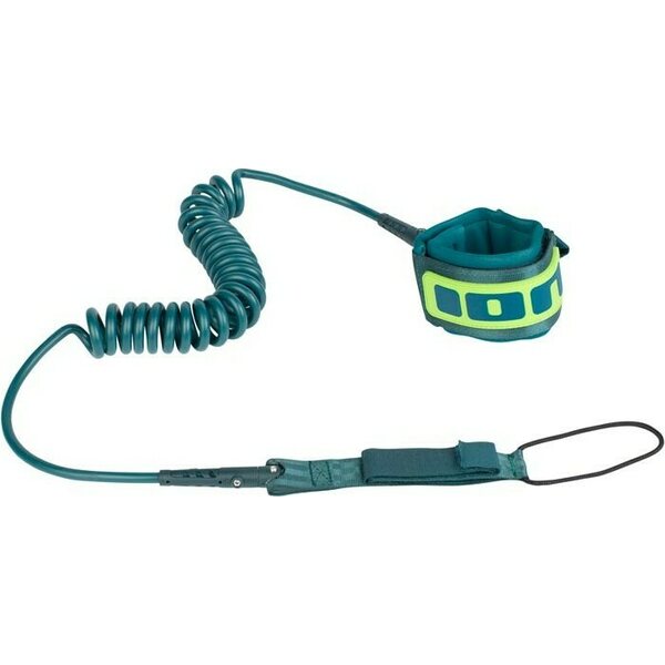 ION SUP Core Leash Coiled Kneestrap