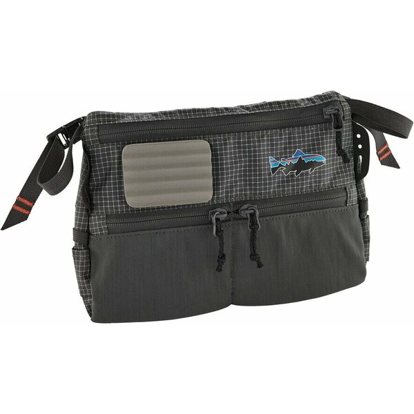 chest pack patagonia