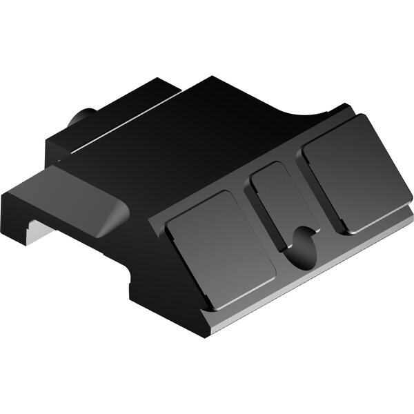 Aimpoint Acro 45° Angle mount