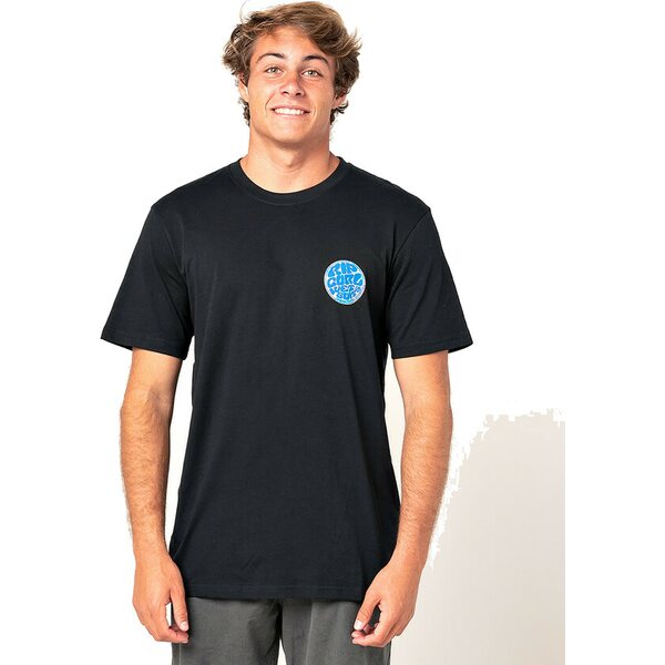 Rip Curl Wetty Party SS Tee Mens