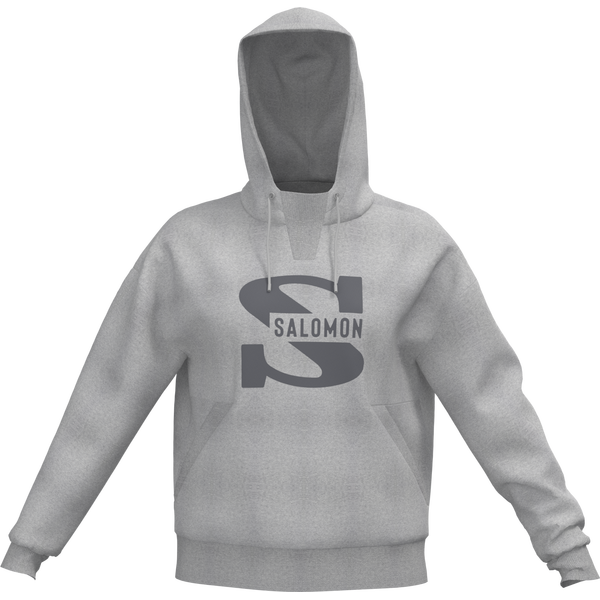 Salomon Outlife Pullover Hoody Womens