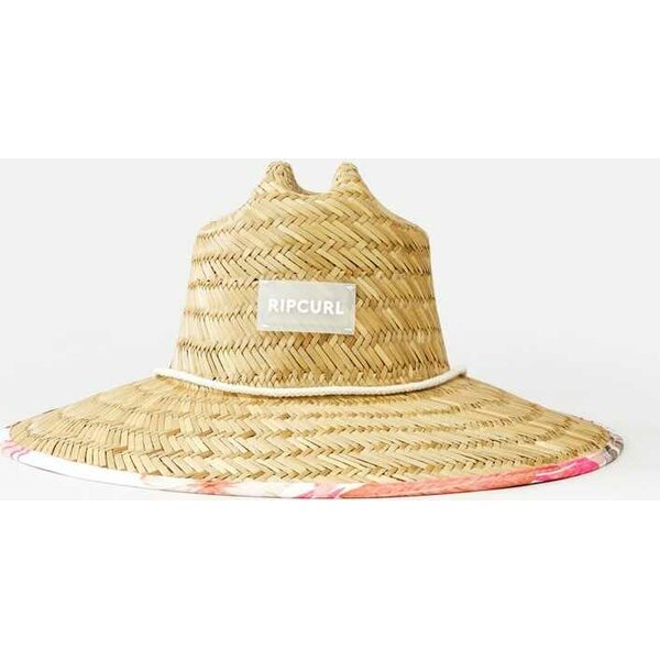 Rip Curl North Shore Straw Sun Hat