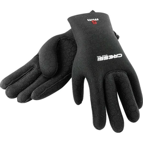 Cressi High Stretch Gloves 3.5mm