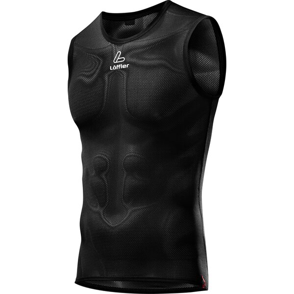 Löffler Singlet Transtex Light+ Mens