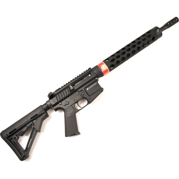 JP Rifles RIFLE CTR-02 .223 16" BBL