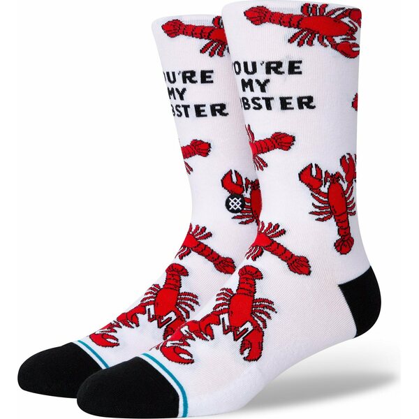 Stance You're My Lobster