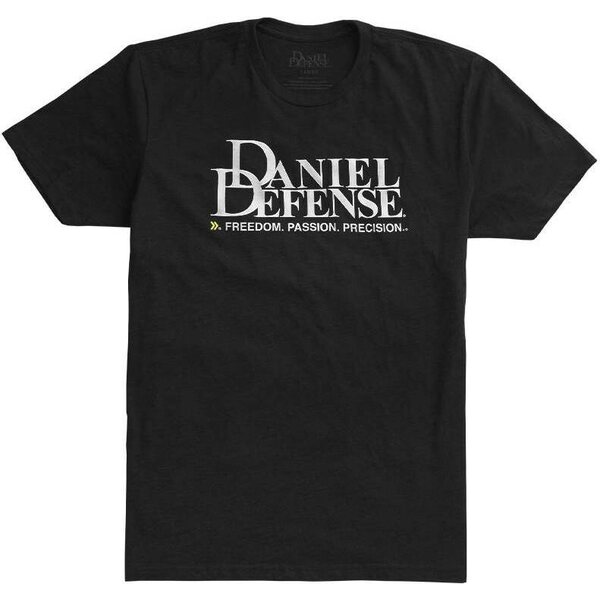 Daniel Defense Classic Tee