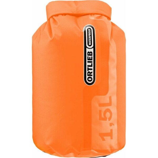 Ortlieb: Ultralight Compression Dry Bag with Valve - sporting