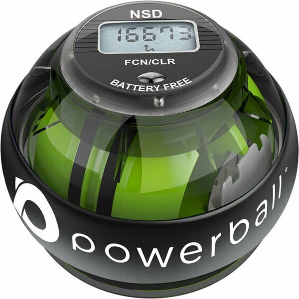 PowerBall 280Hz Autostart Pro | Powerballs | Varuste.net English
