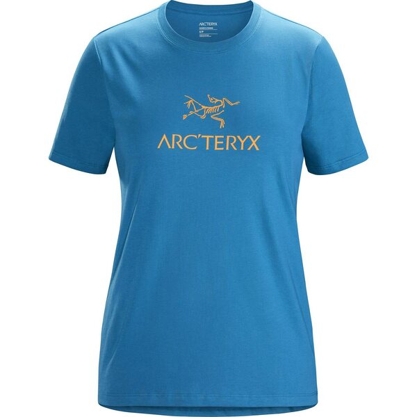 Arc'teryx Arc'Word T-Shirt Womens