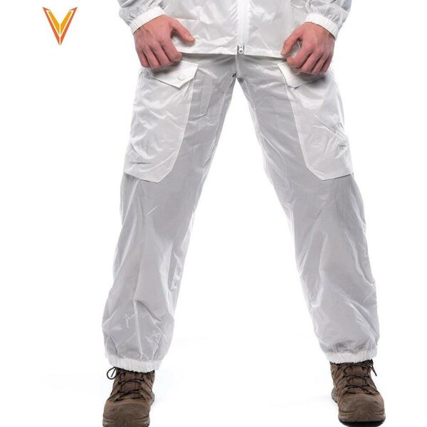 Velocity Systems Overwhite Trousers
