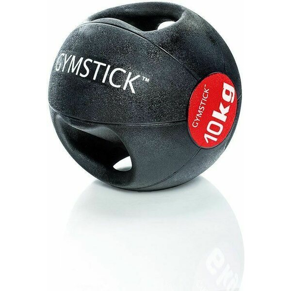 Gymstick Medicine Ball with Handles