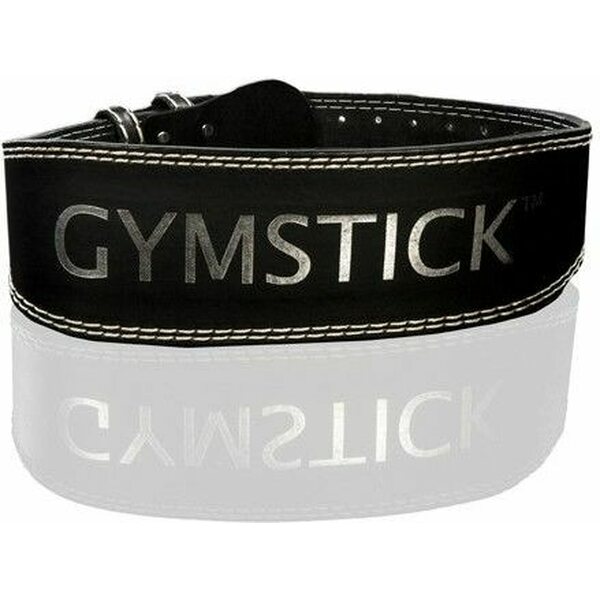 Gymstick Weightlifting Belt - Shaped