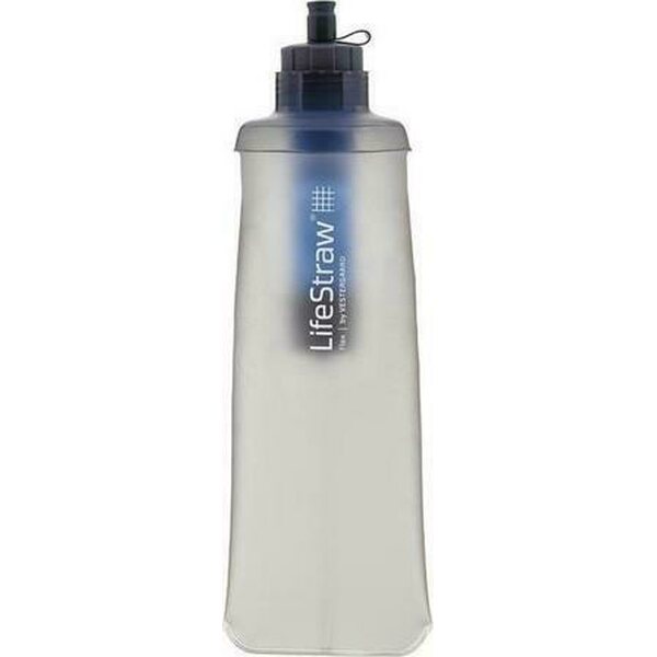 LifeStraw Flex Squeeze Bottle