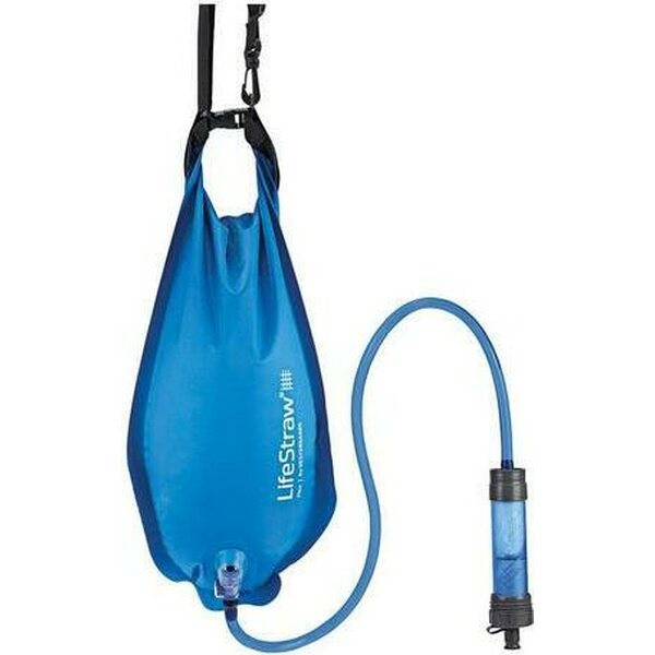 LifeStraw Flex Filter with Gravity Bag