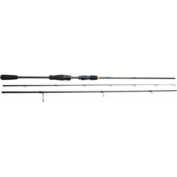 Okuma LRF UL Avokelavapa