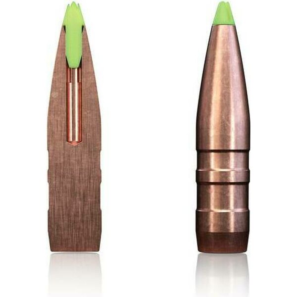 Sako Blade luoti .6,5 mm cal 120 gr / 7,8 g 50 kpl