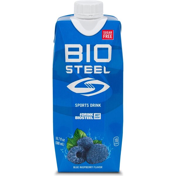 Biosteel Sports Drink 500ml