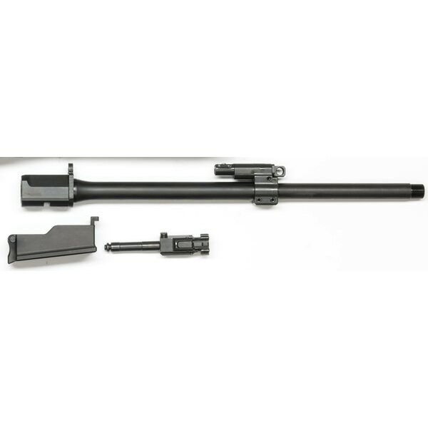 Ensio Firearms Vaihtokaliiperisarja