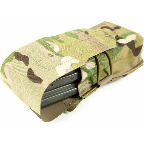 Blue Force Gear Double M4 Magazine Pouch | AR-15 / M4 / 5.56