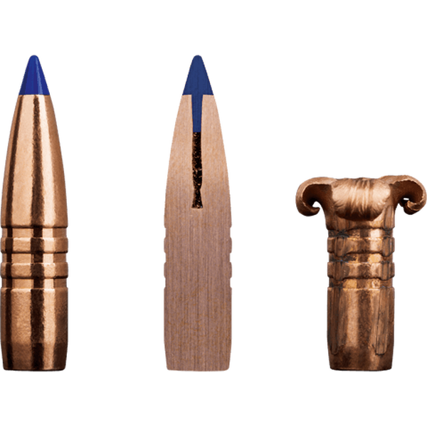 Sako 6,5 Creedmoor Powerhead II 7,8g / 120grs 20 kpl