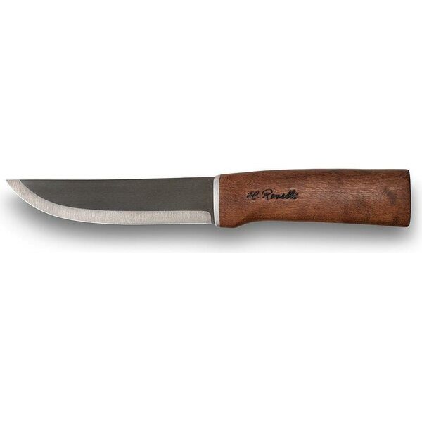Roselli Hunting knife UHC, long