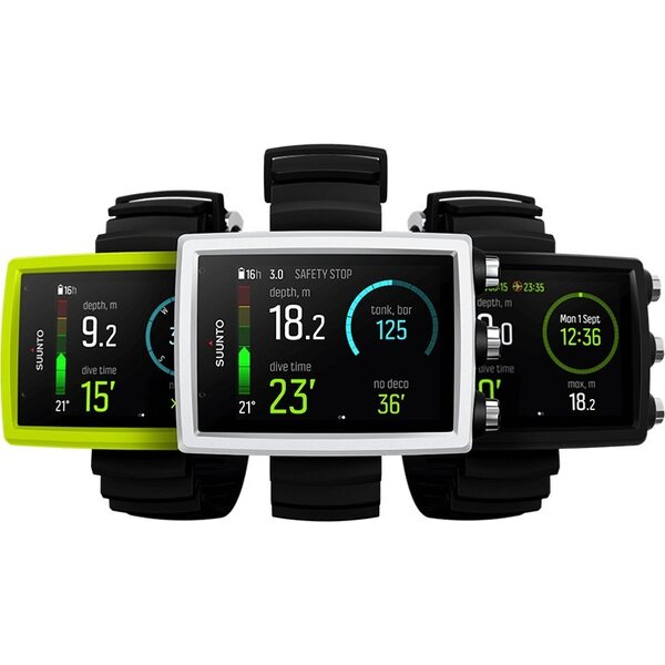 Suunto EON Core (Käytetty)