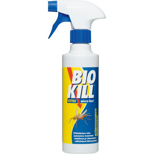 Bio Kill Extra microfast 375 ml