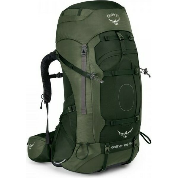 Osprey Aether AG 85 DEMO